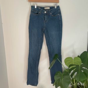 Calvin Klein Ultimate Skinny Jeans
